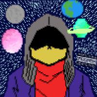 Phantom Cosmonaut (Explicit)