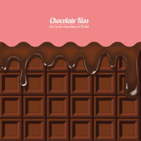 Chocolate Kiss專輯_서예안Chocolate Kiss最新專輯