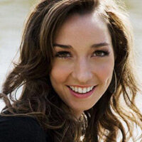 Jenn Bostic圖片照片_Jenn Bostic