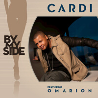 By My Side專輯_CardiBy My Side最新專輯