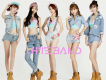 Dont wanna say goodbye歌詞_Ume bandDont wanna say goodbye歌詞