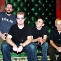 Toad the Wet Sprocket圖片照片_Toad the Wet Sprocket