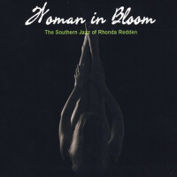 Woman in Bloom