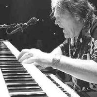 Brian Auger圖片照片_Brian Auger