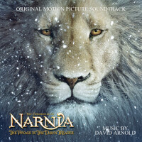 The Chronicles of Narnia: The Voyage of the Dawn T專輯_David ArnoldThe Chronicles of Narnia: The Voyage of the Dawn T最新專輯