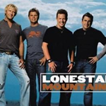 Lonestar圖片照片_照片寫真