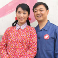 二喜圖片照片_二喜