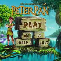 Peterpan圖片照片_Peterpan