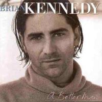Brian Kennedy個人資料介紹_個人檔案(生日/星座/歌曲/專輯/MV作品)