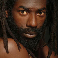 Buju Banton圖片照片_Buju Banton