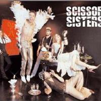 Scissor Sisters圖片照片_Scissor Sisters