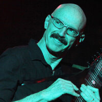 Tony Levin圖片照片_Tony Levin