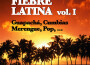 El Quinteto Latino歌曲歌詞大全_El Quinteto Latino最新歌曲歌詞