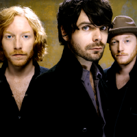 Biffy Clyro圖片照片_Biffy Clyro