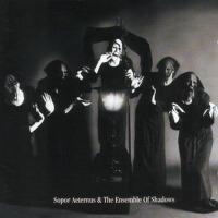 Dead Lover's Sarabande (Face Two)專輯_Sopor Aeternus & TheDead Lover's Sarabande (Face Two)最新專輯