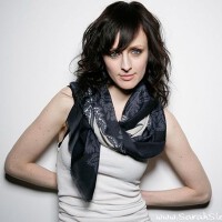 Sarah Slean圖片照片_Sarah Slean
