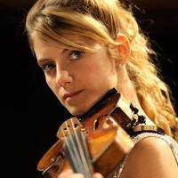 Mélanie Laurent圖片照片_Mélanie Laurent