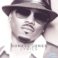 Donell&nbsp;Jones圖片照片_Donell Jones