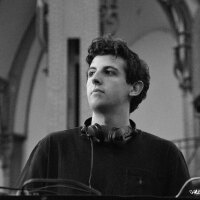 Jamie xx圖片照片_Jamie xx