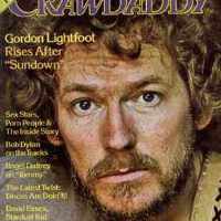 Gordon Lightfoot圖片照片_Gordon Lightfoot
