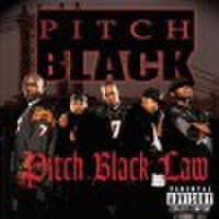 Pitch Black最新專輯_新專輯大全_專輯列表