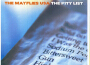 The Pity List專輯_The Mayflies USAThe Pity List最新專輯