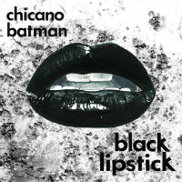 Chicano Batman圖片照片_照片寫真