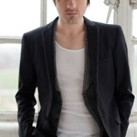 Alistair Griffin圖片照片_Alistair Griffin