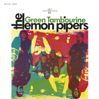 Green Tambourine專輯_The Lemon PipersGreen Tambourine最新專輯