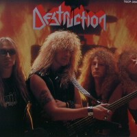 Destruction圖片照片_Destruction