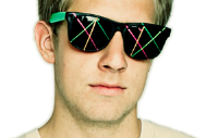 Ben Rector圖片照片_Ben Rector