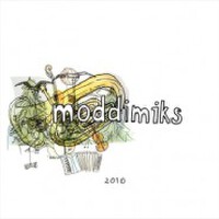 Moddi圖片照片_Moddi