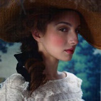 Vivian Green圖片照片_Vivian Green