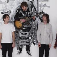 Phantom Planet圖片照片_Phantom Planet