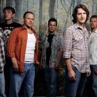 Infamous Stringdusters圖片照片_Infamous Stringdusters
