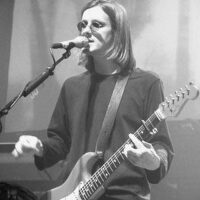 Steven Wilson圖片照片_Steven Wilson