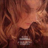 Suzie Candell最新歌曲_最熱專輯MV_圖片照片