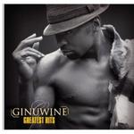 Ginuwine圖片照片