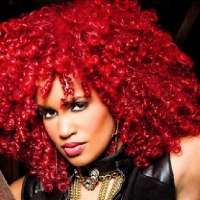 Sharon Doorson圖片照片_Sharon Doorson