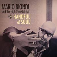 Mario Biondi圖片照片_Mario Biondi