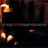 Grady Nichols圖片照片_Grady Nichols