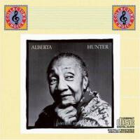 Alberta Hunter圖片照片_Alberta Hunter