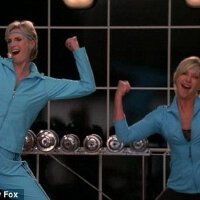 Olivia Newton John圖片照片_Olivia Newton John