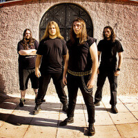 Suicidal Angels圖片照片_Suicidal Angels