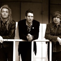 Nada Surf圖片照片_Nada Surf