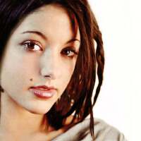 Stacie Orrico圖片照片_Stacie Orrico