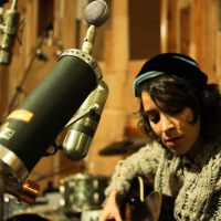 Gaby Moreno圖片照片_Gaby Moreno