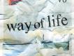 way of life(通常盤)