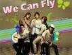 We Can Fly(Digital S