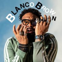 Blanco Brown圖片照片_照片寫真